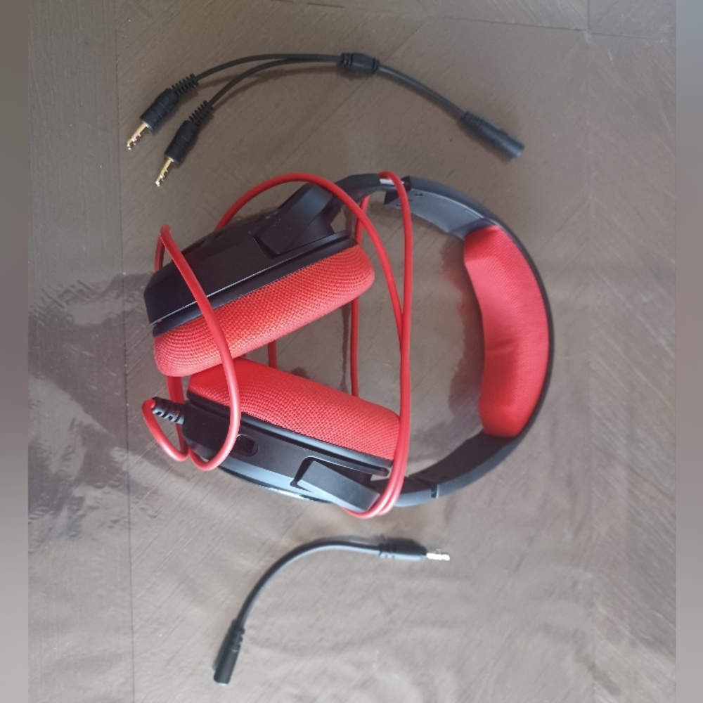 Turtle Beach Gaming Headset